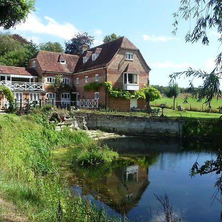 Salisbury Old Mill House Daire Dış mekan fotoğraf