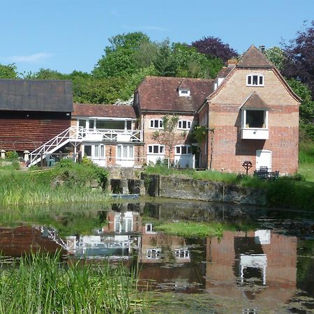 Salisbury Old Mill House Daire Dış mekan fotoğraf