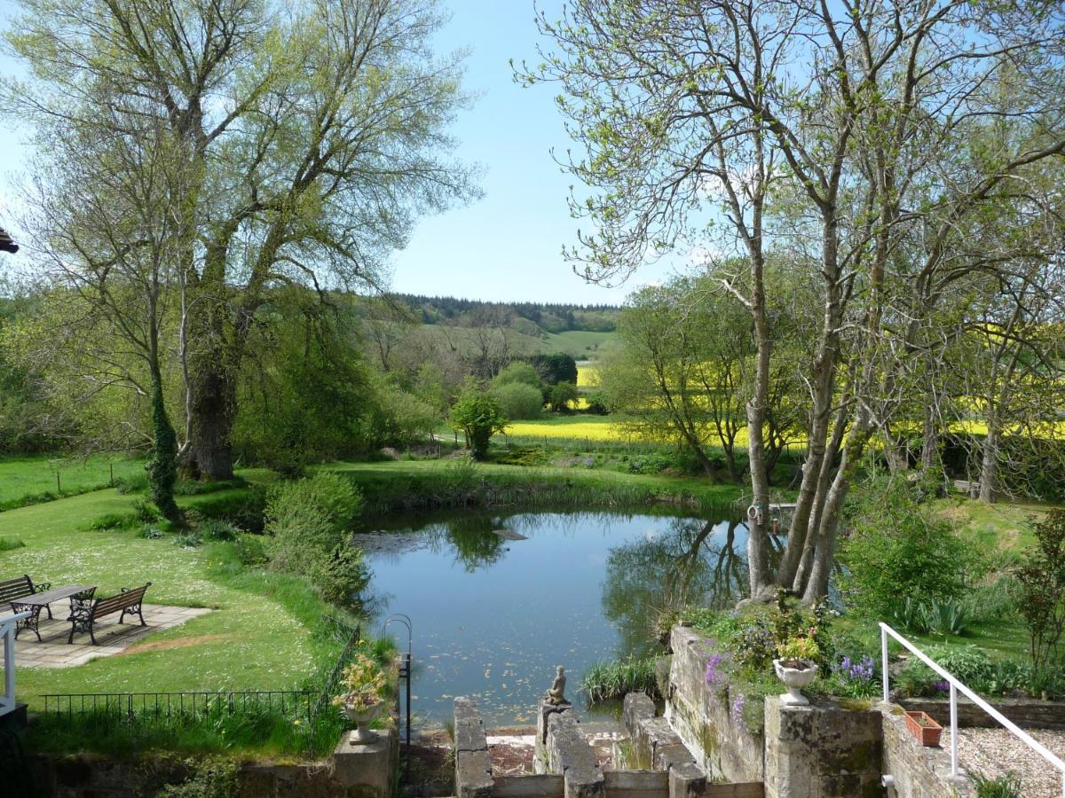Salisbury Old Mill House Daire Dış mekan fotoğraf